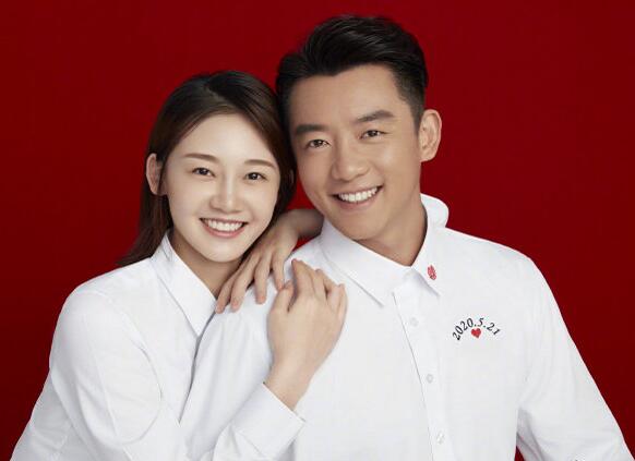 郑恺苗苗结婚是怎么回事 郑恺苗苗结婚是什么情况