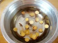 清凉冷饮--酸梅汤的做法步骤6