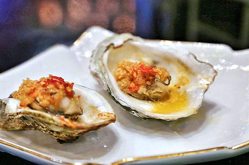 珠海海鲜哪里好吃 珠海好吃的海鲜大排档在哪