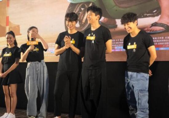 王大陆否认小小的愿望压番是怎么回事 小小的愿望制片方认错是为何