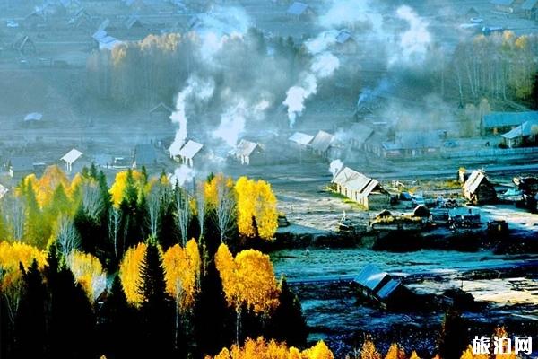 去新疆有哪些需要注意的