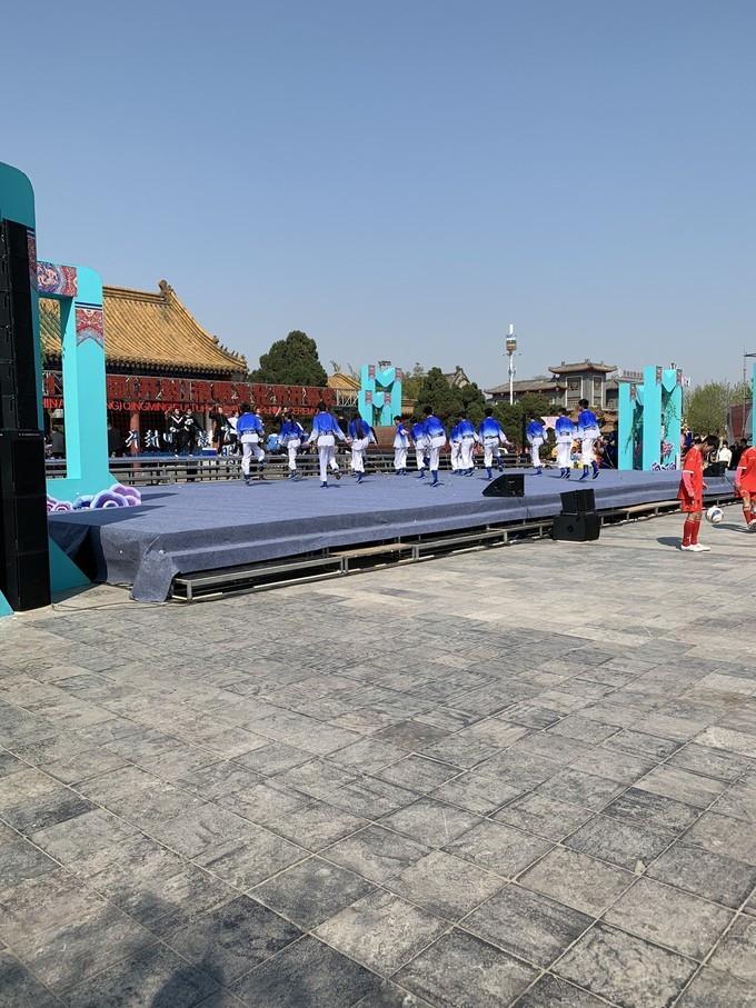 石家庄到开封自驾游攻略 石家庄到开封自驾游攻略