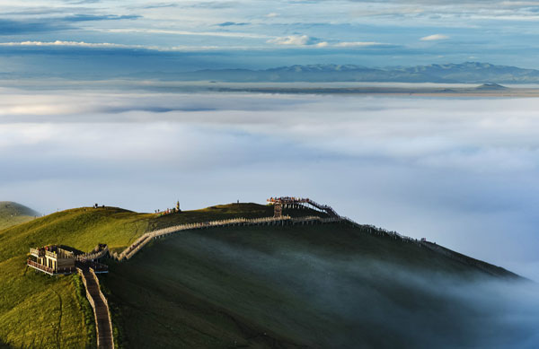 ​端午去哪里旅游 端午旅游的地方