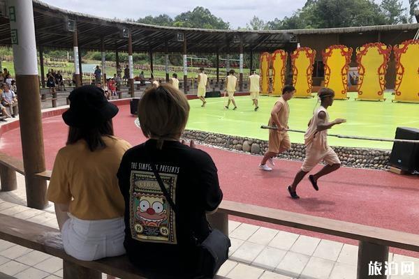 成都周边两日游自驾游攻略 成都周边两日游自驾游攻略