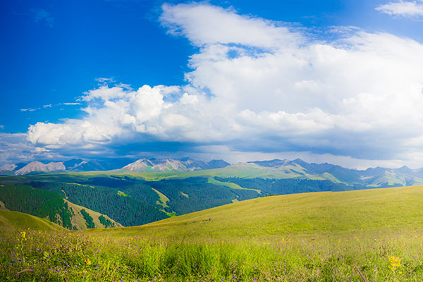 新疆景点推荐 新疆景点介绍