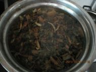 霉干菜炖肉的做法步骤3