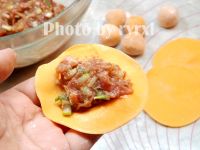 牛肉饺子的做法步骤11