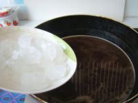 黑芝麻核桃阿胶糕的做法步骤6