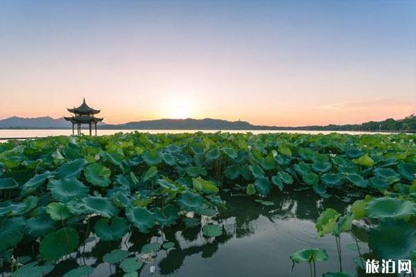 2019免费游玩的四个5A风景区