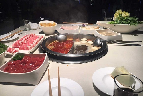 长沙最好吃的火锅店排名 到长沙去哪里吃火锅