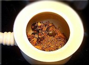 罗汉果五花茶的做法步骤1