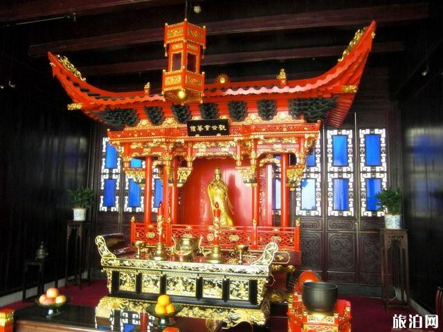 杭州周边旅游景点推荐