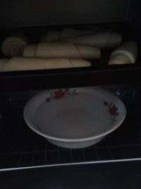 烤面包的做法步骤11