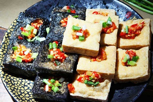 湖南特色街边小吃有哪些 湖南有哪些特色街边小吃
