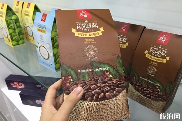 海南值得买的东西 海南方便携带购物推荐 海南值得买的东西 海南方便携带购物推荐