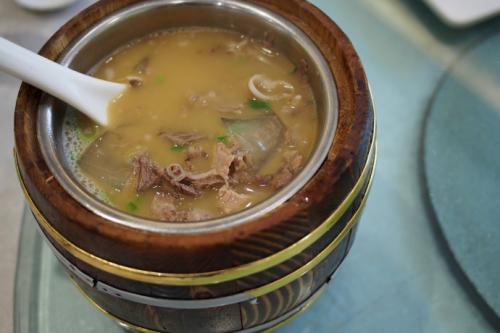 扬州好吃的淮扬菜馆排名 扬州淮扬菜哪家好吃