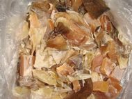 墨鱼汤水的做法步骤1