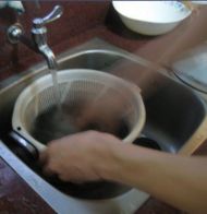 红烧泥鳅的做法步骤7