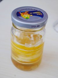 糖渍柠檬的做法步骤12