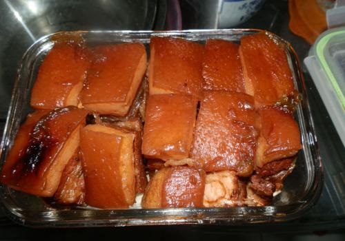 东坡肉的正宗做法 正宗东坡肉怎么做简单又好吃