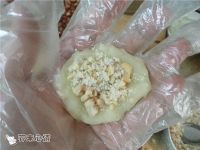 芝麻团子（非油炸）的做法步骤11