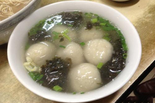 温州美食攻略 好吃的温州美食排名