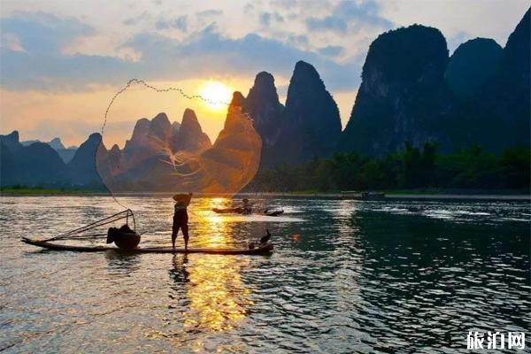 桂林怎么去 桂林旅行小贴士