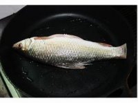 赤小豆鲮鱼煲粉葛汤的做法步骤3