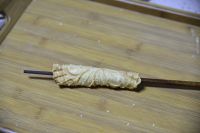 蛋卷酥的做法步骤10