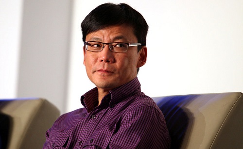 李国庆抢公章视频