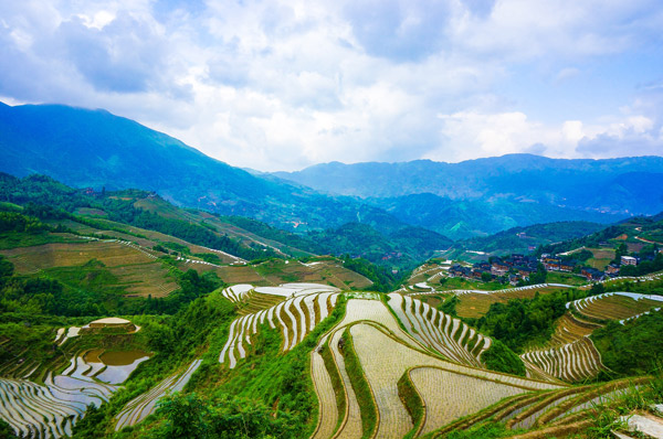 桂林旅游攻略 桂林旅游自由行攻略