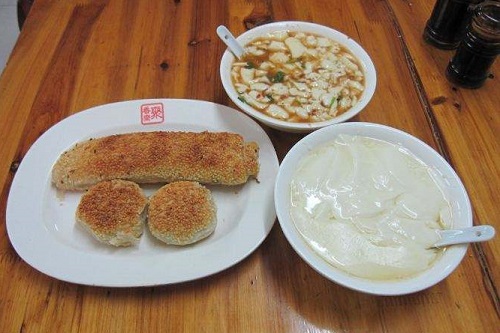 扬州淮扬菜老字号有哪些 扬州老字号淮扬菜馆推荐