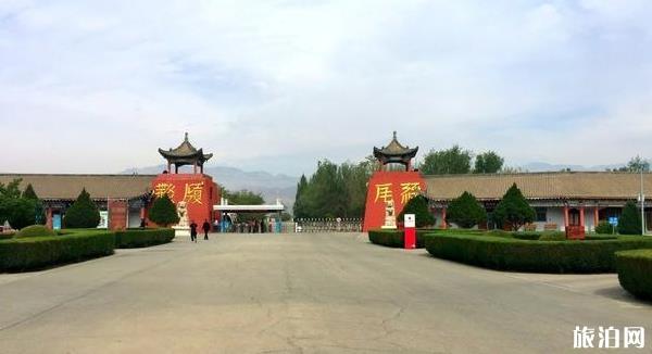 银川三日游最佳方案 银川三日游攻略