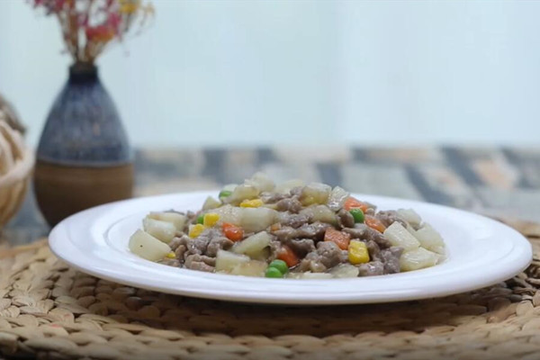 家常炒牛肉的做法 如何炒牛肉好吃