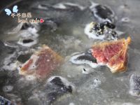 西洋参枸杞乌鸡汤的做法步骤4