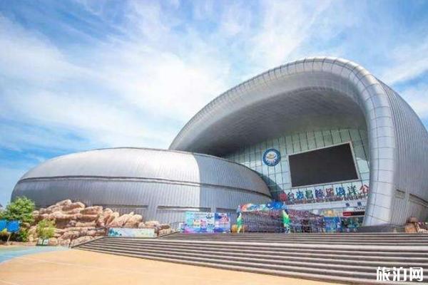 2019烟台海昌鲸鲨馆门票多少钱+优惠信息+表演时间