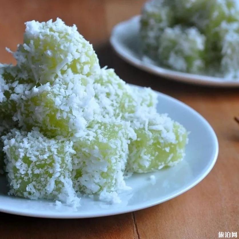 新加坡必买伴手礼推荐 新加坡必买伴手礼推荐