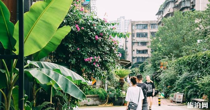 成都八月份旅游攻略