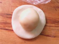 苏式水果馅月饼的做法步骤10