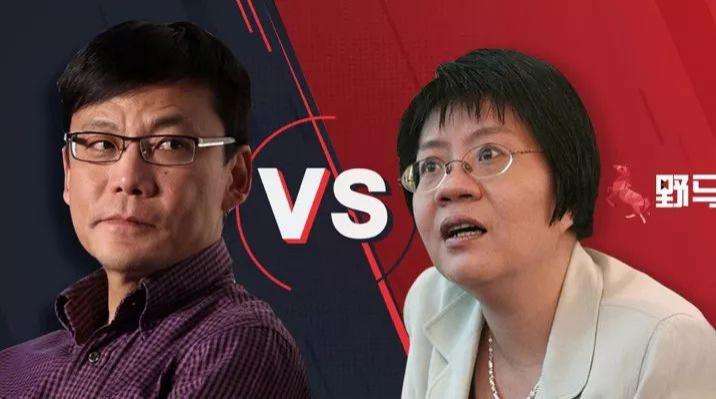 李国庆回应抢公章