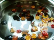 清凉冷饮--酸梅汤的做法步骤8