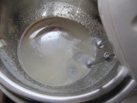 自制燕麦饼干的做法步骤5
