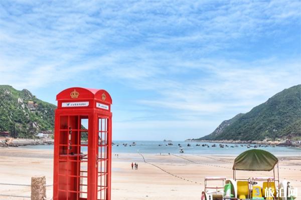 福鼎周边有哪些小众景点 福鼎周边有哪些小众景点