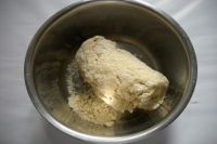 【手工美食】自制热干面的做法步骤7