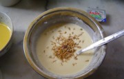 薄饼早餐卷的做法步骤3
