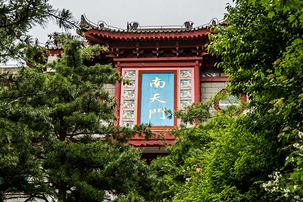 湖南旅游十大必去景区 湖南旅游十大必去景点