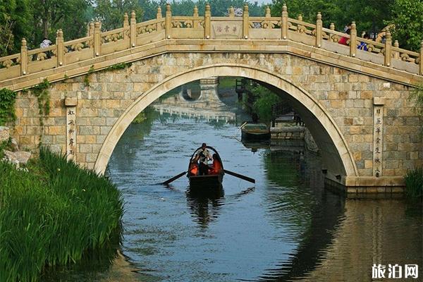 徐州火车站到窑湾古镇怎么走+自驾游交通 徐州火车站到窑湾古镇怎么走+自驾游交通