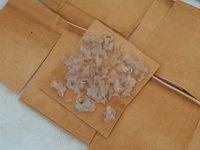 虾仁五香豆皮卷的做法步骤8