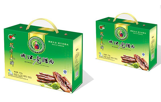 重庆哪些特产适合送人 重庆特产