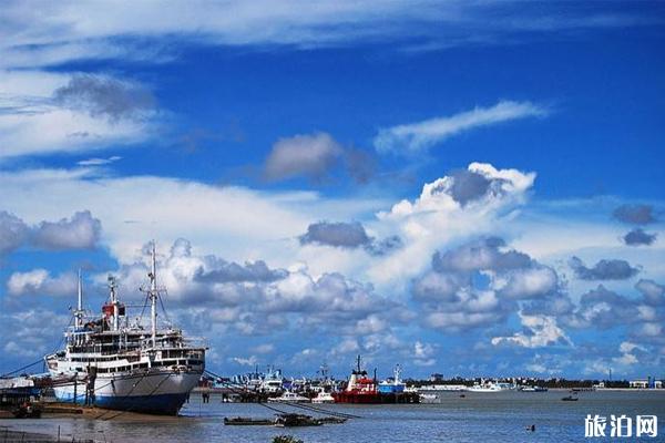 湛江有什么好玩的 湛江必游景点推荐 湛江有什么好玩的 湛江必游景点推荐